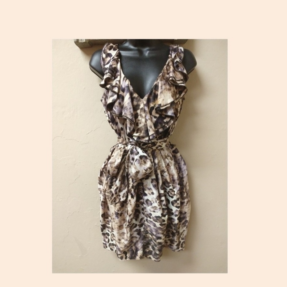 H&M Casual Dress